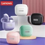 אוזניות אלחוטיות-LENOVO מקורי ֻ ֻ\ LENOVO LP40 PRO